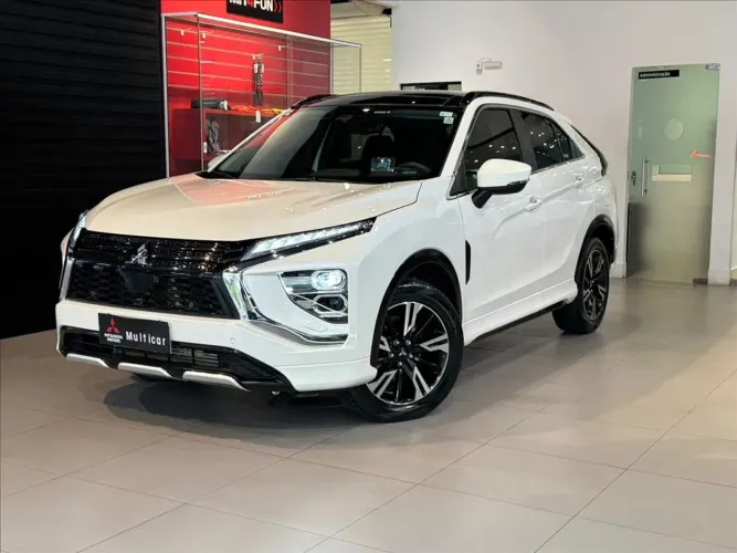 Mitsubishi Eclipse Cross HPE-S 1.5 AWD 165cv Aut. 2025