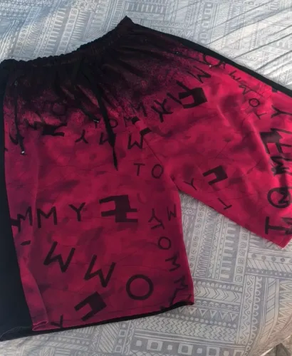 Shorts ou Bermuda 