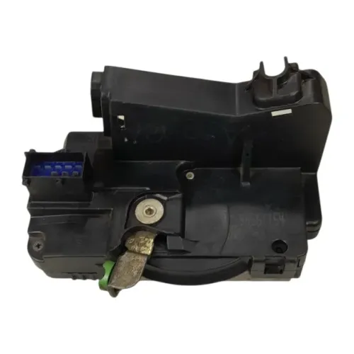 Fechadura Dianteira Direita Chevrolet Astra Zafira 1999 a 2011 * Original