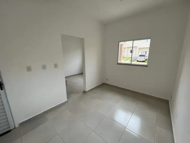 Casa em Condomínio à venda, 2 quartos, 2 vagas, Jardim Residencial Flórida - Iracemápolis/