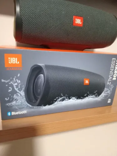 Caixa som jbl original