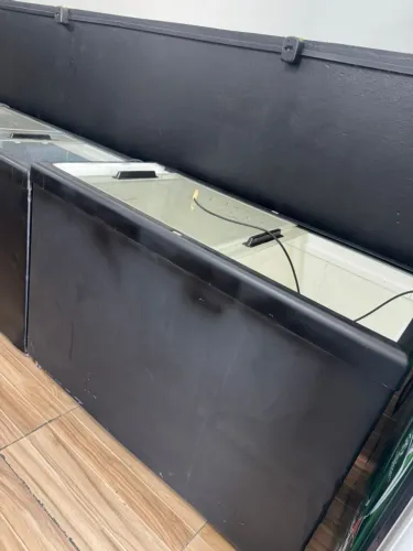 **# ? OFERTA ESPECIAL! ? #** **FREEZER HORIZONTAL À VENDA!** **UMA OPORTUNIDADE IMPERD