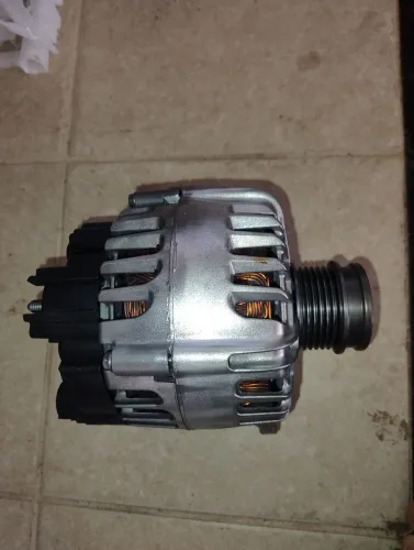 Alternador Virtus Nivus T-Cross