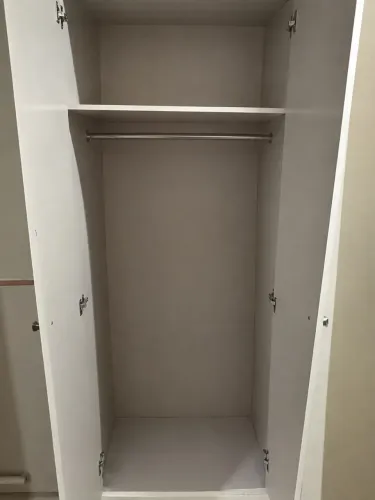 Guarda roupa