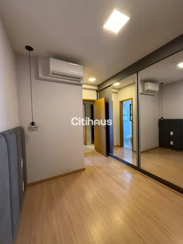 Apartamento à venda no Condomínio Reserva dos Aracés  São José do Rio Preto/SP