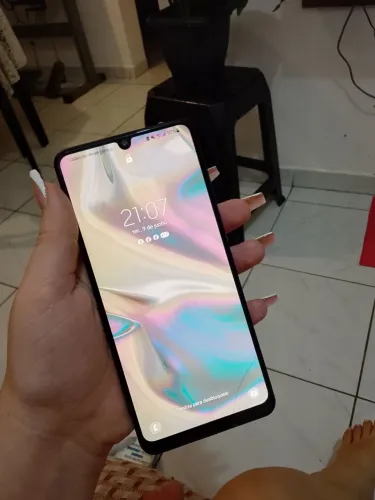 Samsung A31 128GB