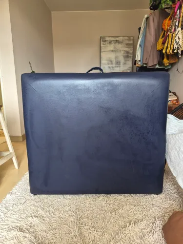 Maca Profissional SPA portátil LEGNO - Referência em qualidade e durabilidade.