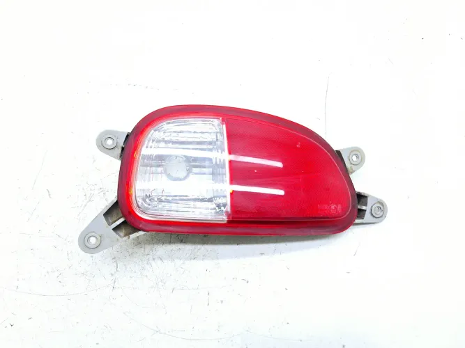 Lanterna Direita Traseira Kia Picanto 1.0 2012 924161y1 Direito Vermelho