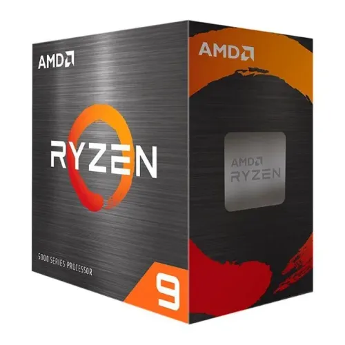 Processador AMD Ryzen 9 5950X (16 núcleos / 32 threads)