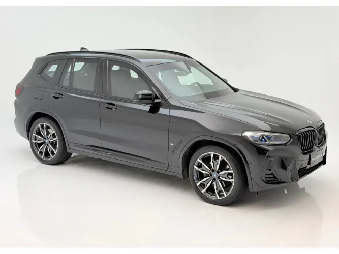 BMW X5 Xdrive 45E 3.0 M.sport Híbrido AU 2023