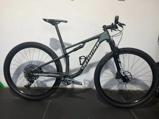 Specialized Epic tamanho Small 15