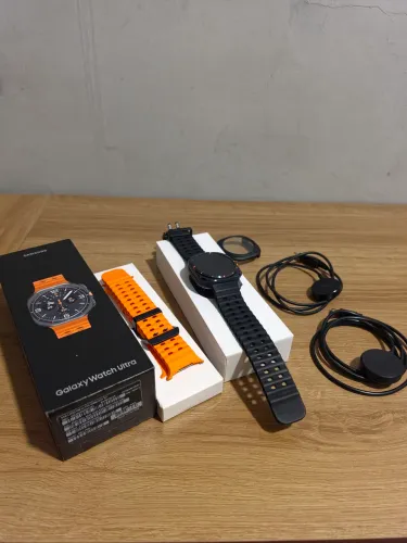 Galaxy watch ultra 32 Gb