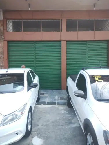Madureira - Estrada Intendente Magalhães - Loja para locação