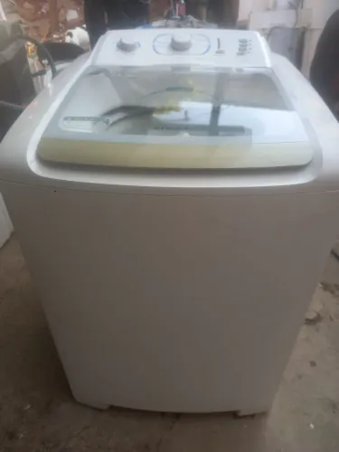 Electrolux 15 kilos, 3 meses de garantia !!