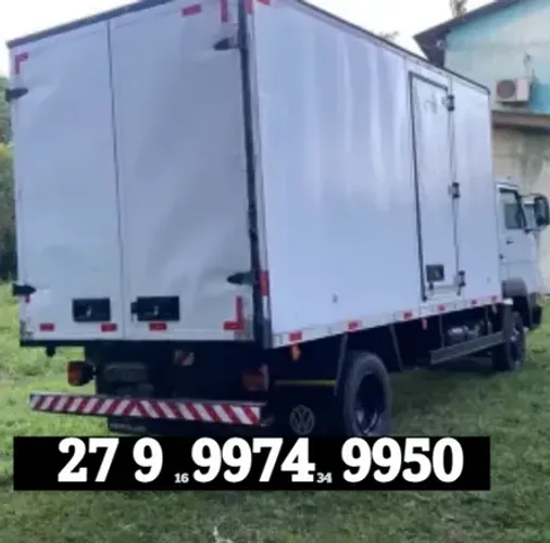 Frete região Vitória 