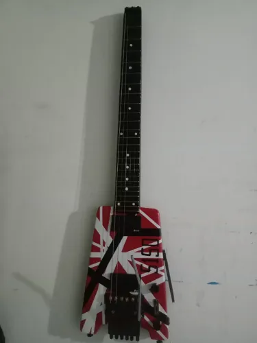 Peça para decoração