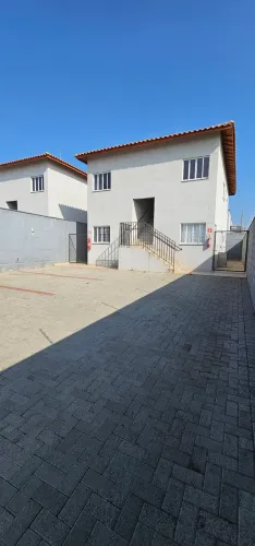 Kitnet mobiliada