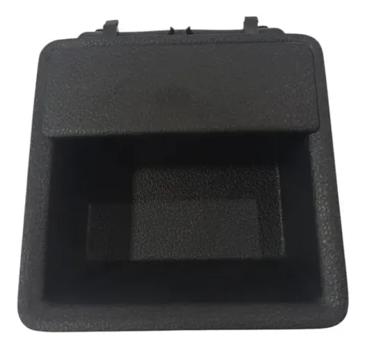 Porta Objetos Jetta 2016 2017 2018 Preto