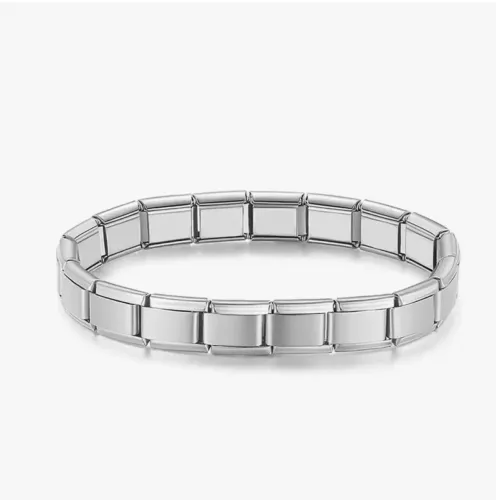 Pulseira metal