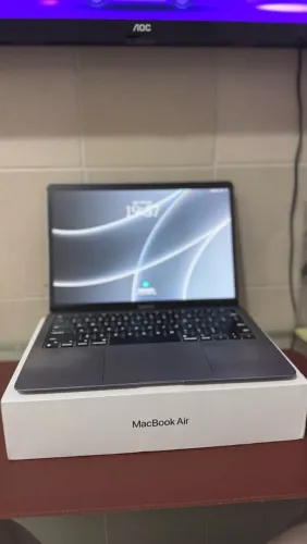 MacBook Air M1 | 8GB 256GB