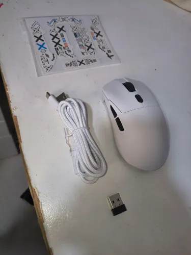 Mouse gamer