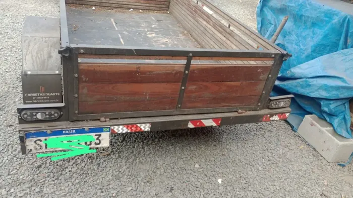 Carretinha