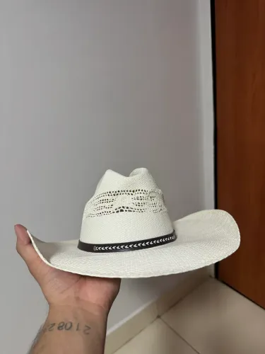 Chapéu country novo marca Pralana