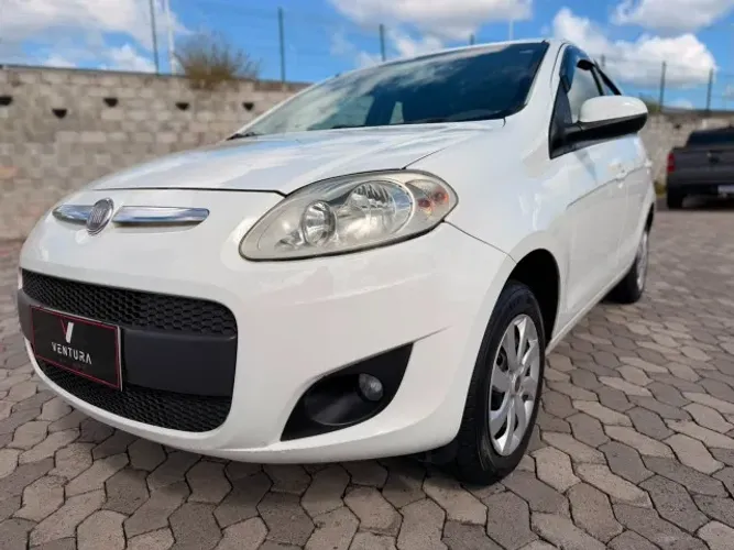 Fiat Palio Attractive 1.0 EVO Fire Flex 8V 5P 2014