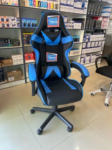 Cadeira gamer