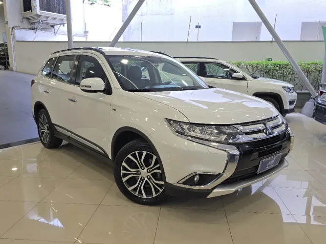 Mitsubishi Outlander 3.0/ GT 3.0 V6 Aut. 2016