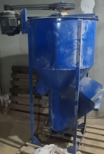 Misturador ração 150kg