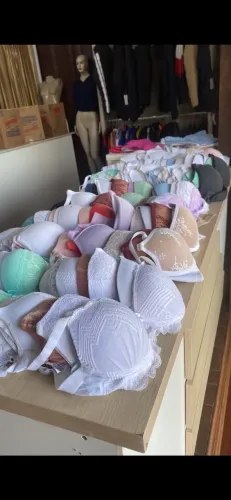 lingerie