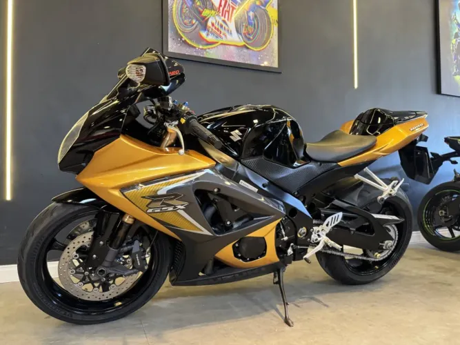Suzuki GSX-R 1000
