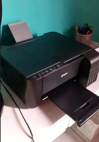 Impressora Epson Ecotank L3150