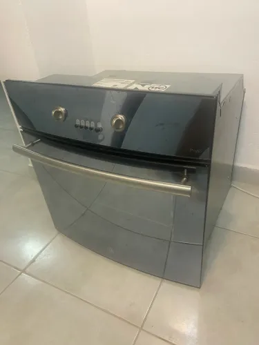 Forno elétrico 220v de embutir