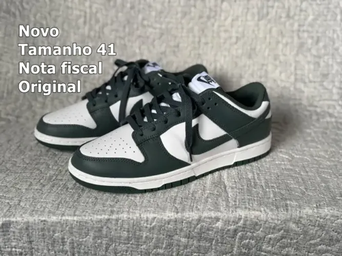 Tenis Barato - Dunk Original