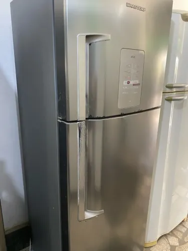Geladeira Brastemp 450 Lt