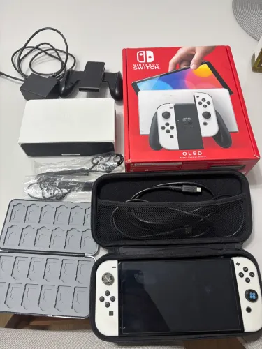 Nintendo Switch OLED Kit