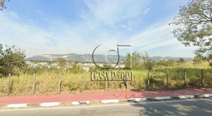 Terreno, 20000 m² - venda por R$ 40.000.000,00 ou aluguel por R$ 25.326,00/mês - Alphavill