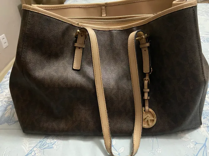 Bolsa Michael original
