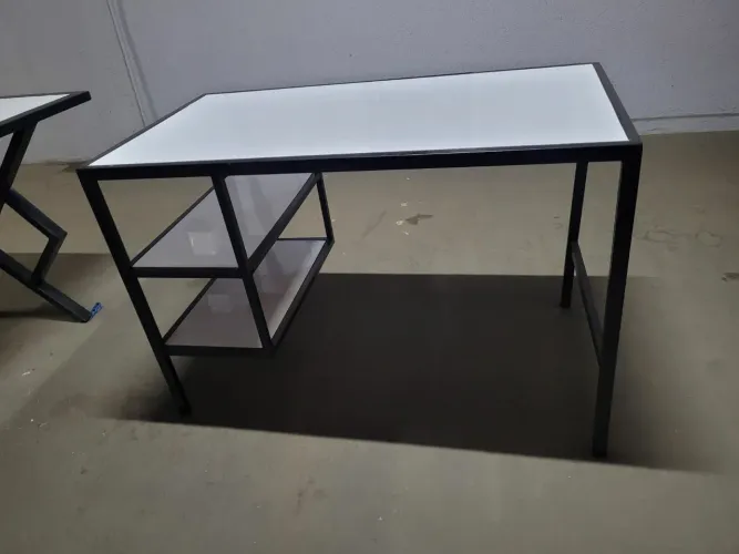 Mesa Escrivaninha Escritório Quarto Multiuso