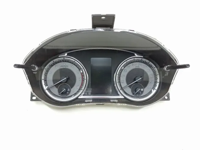 Painel Instrumentos Suzuki Vitara 1.6 2019 2020 3411086rh0