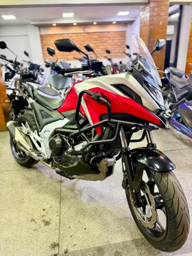 Nc 750x ABS