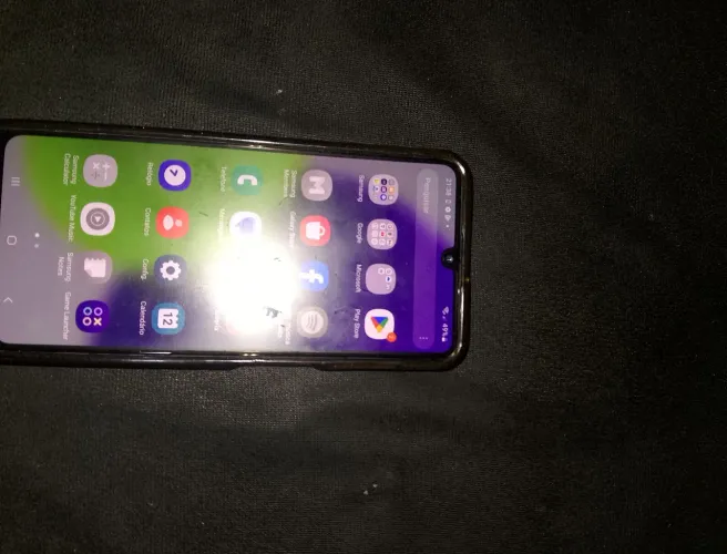 Samsung Galaxy A22