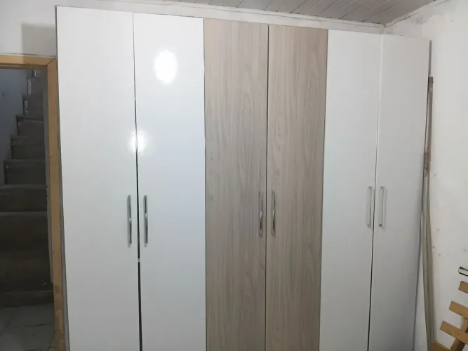 Roupeiro de casal