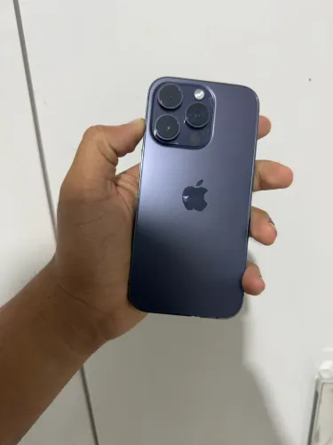 iPhone 14 Pro todo original