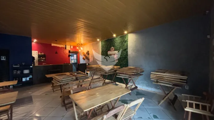 PONTO COMERCIAL NO CENTRO DISPONÍVEL PARA LOCAÇÃO