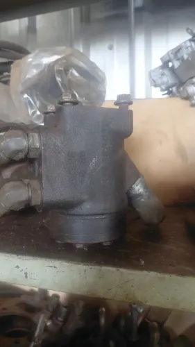 Hidrostática orbital direção toyota 8fg25