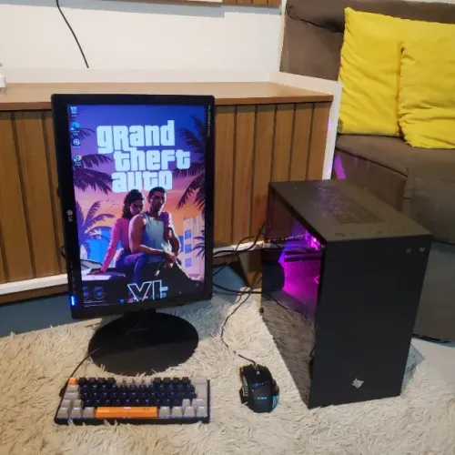 Computador Básico