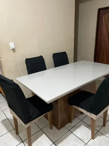 Mesa de jantar